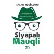 Постер книги Şlyapalı Mauqli