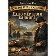 Постер книги Дело мёртвого банкира