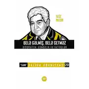 Постер книги Belə gəlmiş, belə getməz