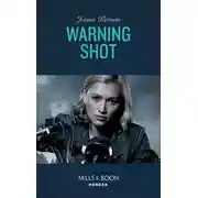 Постер книги Warning Shot