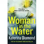 Постер книги Woman in the Water