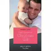 Постер книги Their Unexpected Christmas Gift