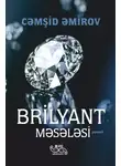 Cəmşid Əmirov - Brilyant məsələsi