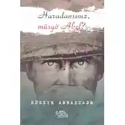 Постер книги Haradansınız, müsyö Abel?