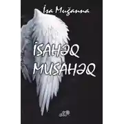 Постер книги İsahəq, Musahəq