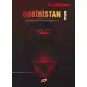 Постер книги Qəbiristan