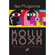 Постер книги Kollu koxa