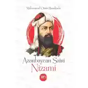 Постер книги Azərbaycan şairi Nizami