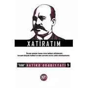 Постер книги Xatiratım