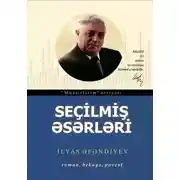 Постер книги Seçilmiş əsərləri