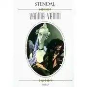 Постер книги Vanina Vanini