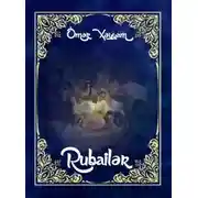 Постер книги Rübailər