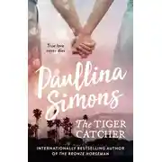 Постер книги The Tiger Catcher