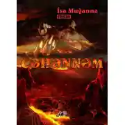 Постер книги Cəhənnəm