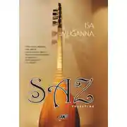 Постер книги Saz