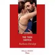 Постер книги The Twin Switch