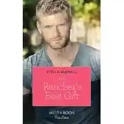 Постер книги The Rancher's Best Gift