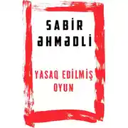 Постер книги Yasaq edilmiş oyun