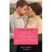 Постер книги The Maid, The Millionaire And The Baby