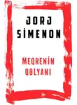Жорж Сименон - Meqrenin qəlyanı