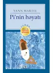 Янн Мартел - Pi`nin həyatı