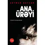 Постер книги Ana ürəyi