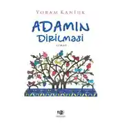 Постер книги Adam`ın dirilməsi
