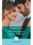 Meredith Webber - The Doctors' Christmas Reunion