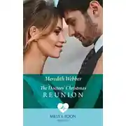 Постер книги The Doctors' Christmas Reunion