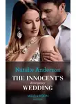 Natalie Anderson - The Innocent's Emergency Wedding