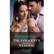 Постер книги The Innocent's Emergency Wedding