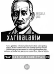 Abdulla Şaiq - Xatirələrim