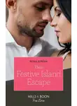 Нина Сингх - Their Festive Island Escape