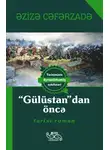 Азиза Джафарзаде - “Gülüstan”dan öncə