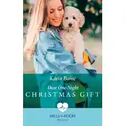 Постер книги Their One-Night Christmas Gift