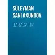 Постер книги Qaraca qız