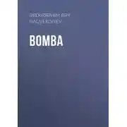 Постер книги Bomba