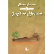Постер книги Leyli və Məcnun