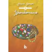 Постер книги İskəndərnamə