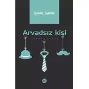 Постер книги Arvadsız kişi