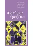 Ramiz Rövşən - Dörd şair, qırx dua