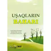 Постер книги Uşaqların baharı