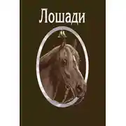 Постер книги Лошади