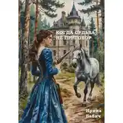 Постер книги Когда судьба – не приговор. 3