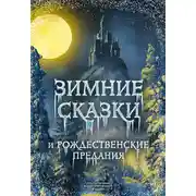 Постер книги Зимние сказки и рождественские предания
