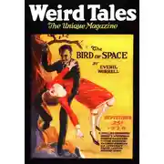 Постер книги Сквозь космос