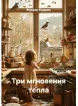 Родион Кудрин - Три мгновения тепла