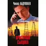 Постер книги Проступок сыщика