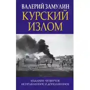 Постер книги Курский излом