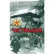 Постер книги Чистильщик